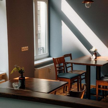 Auberge de jeunesse Oskars Absteige à Leipzig Extérieur photo
