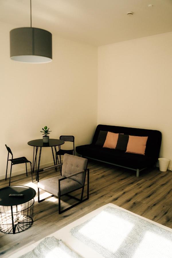 Auberge de jeunesse Oskars Absteige à Leipzig Extérieur photo